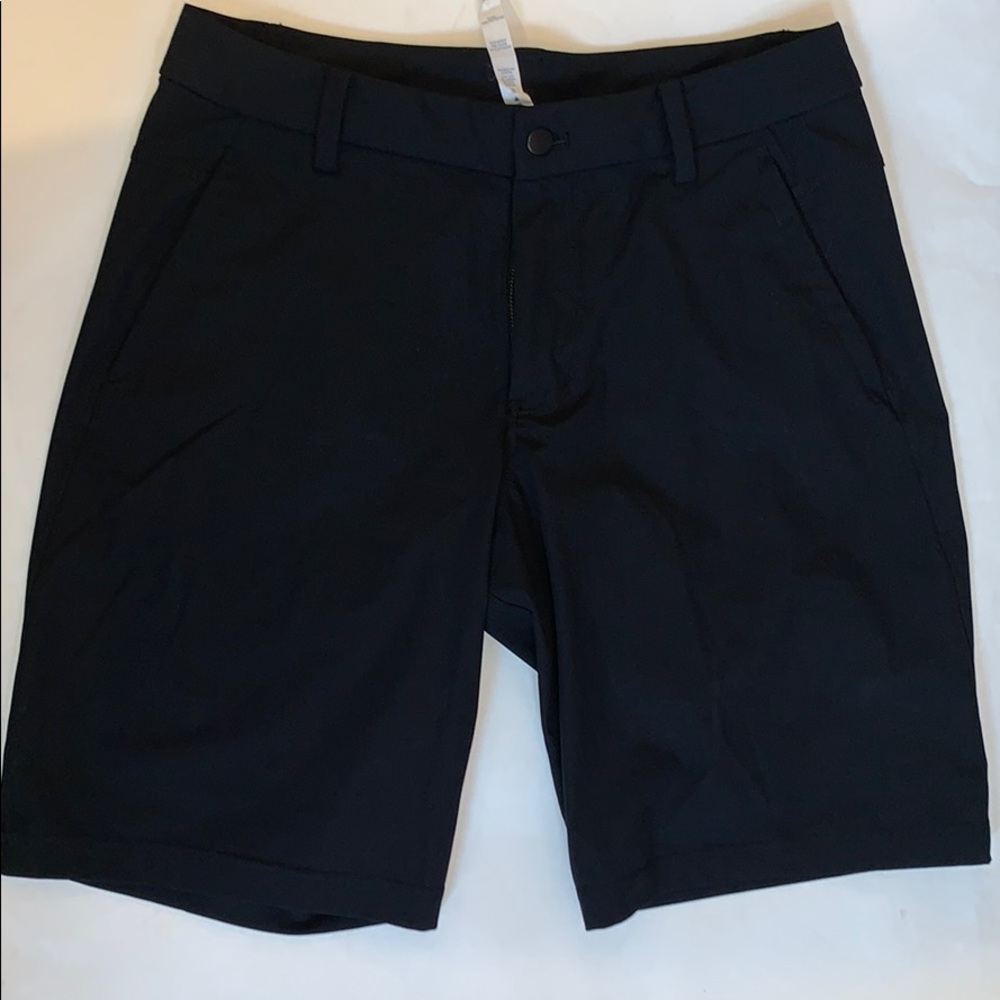 Men’s Lululemon shorts